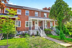 1419 Weldon Pl N, Baltimore, MD 21211 - Photo 2