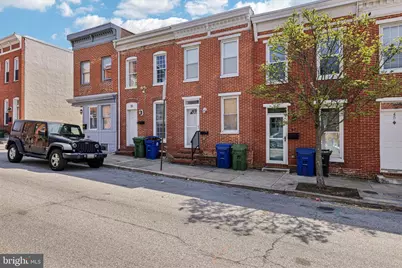 49 E Heath Street, Baltimore, MD 21230 - Photo 2