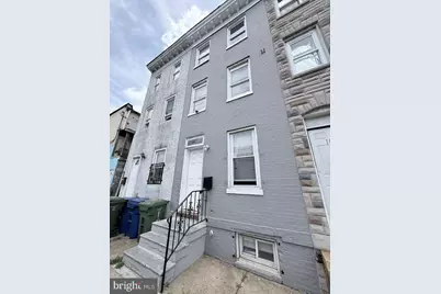 105 S Monroe Street, Baltimore, MD 21223 - Photo 1