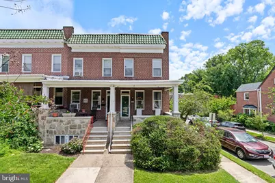 3733 Beech Avenue, Baltimore, MD 21211 - Photo 2
