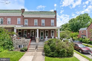 3733 Beech Ave, Baltimore, MD 21211 - Photo 2