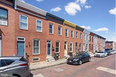 24 N Streeper Street, Baltimore, MD 21224 - Photo 36
