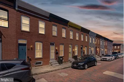24 N Streeper Street, Baltimore, MD 21224 - Photo 38