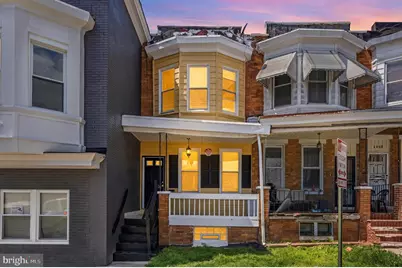 2002 N Smallwood Street, Baltimore, MD 21216 - Photo 2