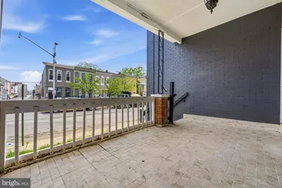 2002 N Smallwood Street, Baltimore, MD 21216 - Photo 4