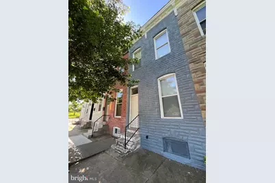 941 E Chase Street, Baltimore, MD 21202 - Photo 2