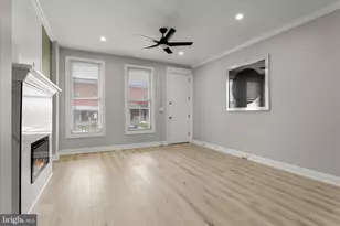 2810 Grantley Ave, Baltimore, MD 21215 - Photo 4