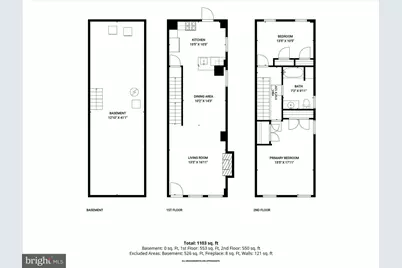 2810 Grantley Avenue, Baltimore, MD 21215 - Photo 28