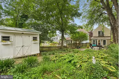 5941 Falls Road, Baltimore, MD 21209 - Photo 38