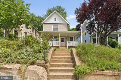 5941 Falls Road, Baltimore, MD 21209 - Photo 2