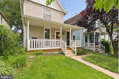 5941 Falls Road, Baltimore, MD 21209 - Photo 4