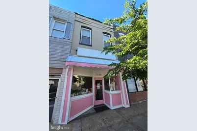 3210 Eastern Avenue, Baltimore, MD 21224 - Photo 1