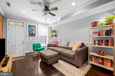 1818 Byrd Street, Baltimore, MD 21230 - Photo 4