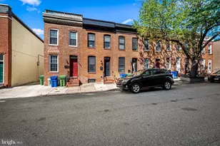 1818 Byrd St, Baltimore, MD 21230 - Photo 1
