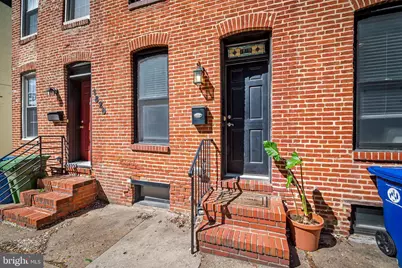 1818 Byrd Street, Baltimore, MD 21230 - Photo 2