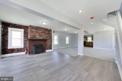 2702 Oakley Avenue, Baltimore, MD 21215 - Photo 6
