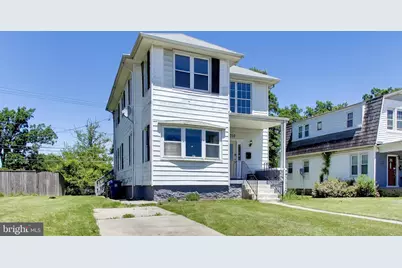 2702 Oakley Avenue, Baltimore, MD 21215 - Photo 2
