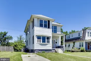 2702 Oakley Ave, Baltimore, MD 21215 - Photo 2