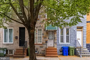 430 S Gilmor St, Baltimore, MD 21223 - Photo 1