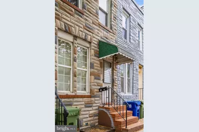 430 S Gilmor Street, Baltimore, MD 21223 - Photo 4