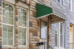 430 S Gilmor St, Baltimore, MD 21223 - Photo 4