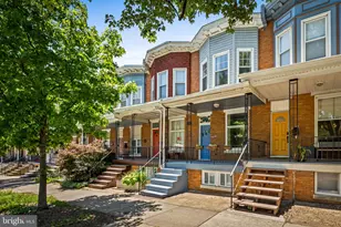 4124 Falls Rd, Baltimore, MD 21211 - Photo 2