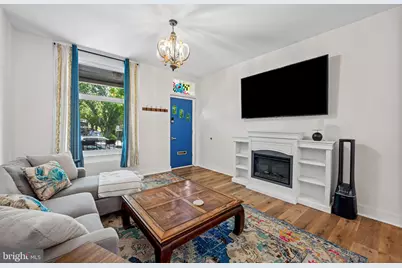 4124 Falls Road, Baltimore, MD 21211 - Photo 4