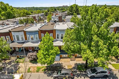 4124 Falls Road, Baltimore, MD 21211 - Photo 30