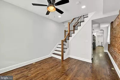 2 W Barney Street, Baltimore, MD 21230 - Photo 4