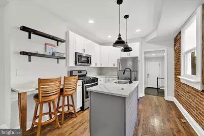 2 W Barney Street, Baltimore, MD 21230 - Photo 1