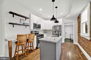 2 W Barney St, Baltimore, MD 21230 - Photo 1