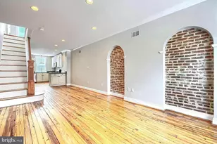 522 S Curley St, Baltimore, MD 21224 - Photo 4