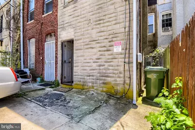 416 E 25th Street, Baltimore, MD 21218 - Photo 22