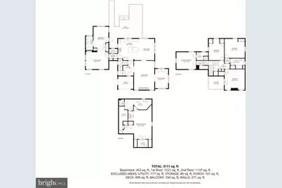 2403 Ken Oak Road, Baltimore, MD 21209 - Photo 48