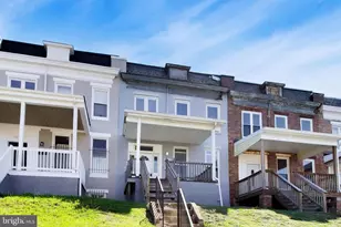 3649 Cottage Ave, Baltimore, MD 21215 - Photo 2