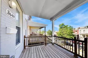 3649 Cottage Ave, Baltimore, MD 21215 - Photo 4