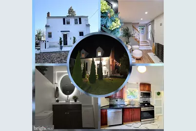 3712 W Cold Spring Lane, Baltimore, MD 21215 - Photo 1