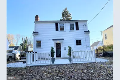 3712 W Cold Spring Lane, Baltimore, MD 21215 - Photo 2