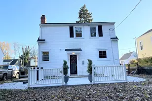 3712 W Cold Spring Ln, Baltimore, MD 21215 - Photo 2