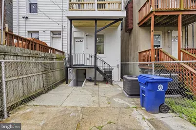 416 E 28th Street, Baltimore, MD 21218 - Photo 26