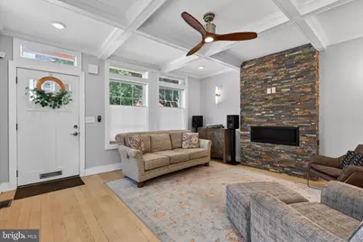 1821 Bank Street, Baltimore, MD 21231 - Photo 4