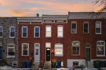 514 S Luzerne Avenue, Baltimore, MD 21224 - Photo 2