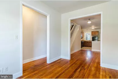 2219 W Baltimore Street W, Baltimore, MD 21223 - Photo 6