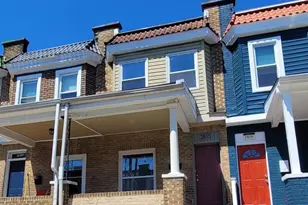 2810 W Mulberry Street W, Baltimore, MD 21223 - Photo 1