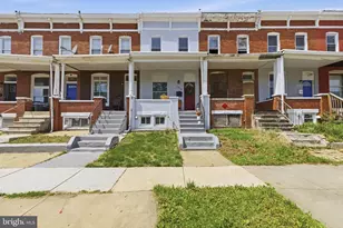 1620 E 28th St, Baltimore, MD 21218 - Photo 1