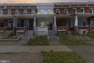 1620 E 28th St, Baltimore, MD 21218 - Photo 2