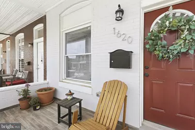 1620 E 28th Street, Baltimore, MD 21218 - Photo 4