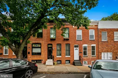 3115 Foster Avenue, Baltimore, MD 21224 - Photo 1