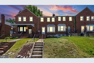 1805 Crestview Road, Baltimore, MD 21239 - Photo 2