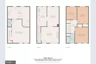 1805 Crestview Road, Baltimore, MD 21239 - Photo 36
